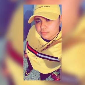 Meet your Posher, Adianez